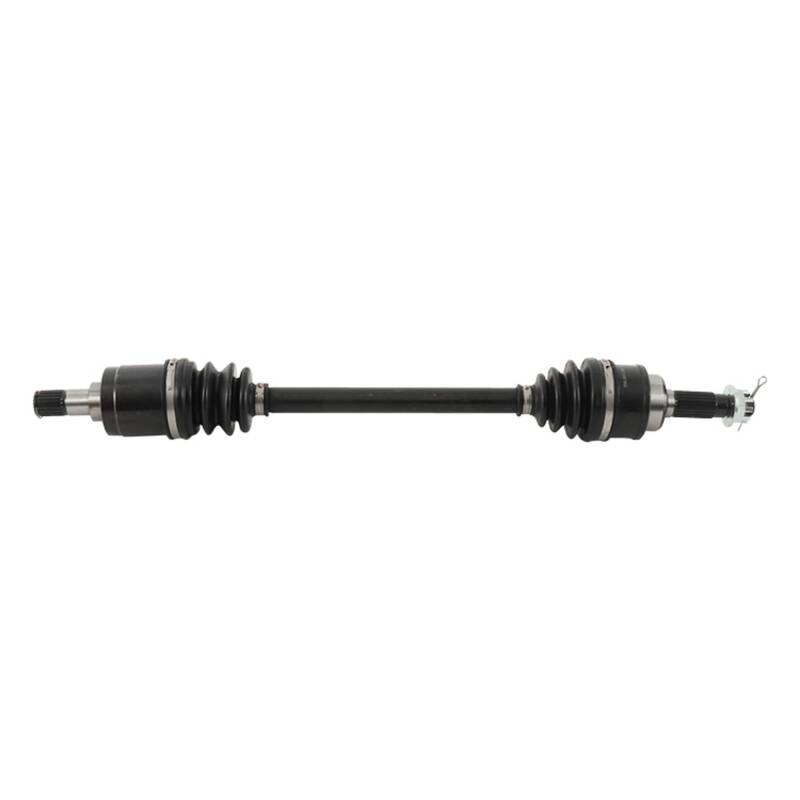 All Balls Racing 09-13 Honda Big Red MUV 700 8 Ball Axle Front Right AB8-HO-8-223