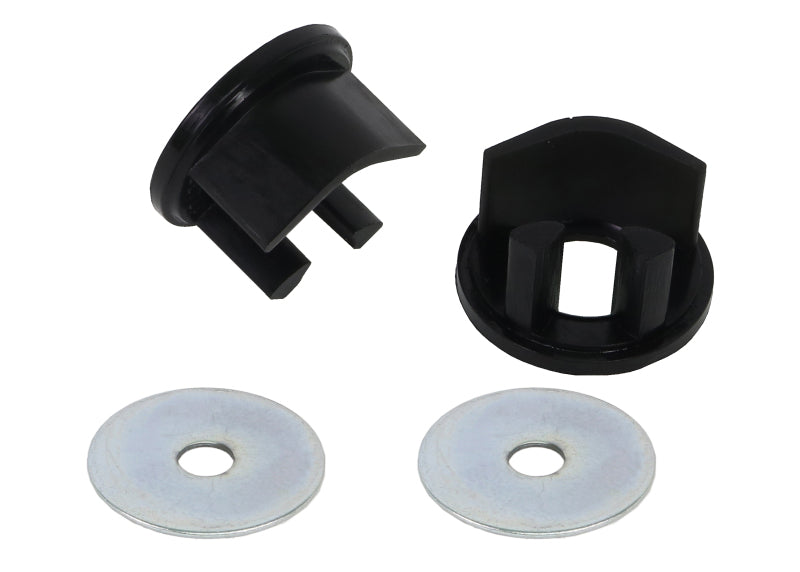 FR SPORT Whiteline Differential - Mount in Cradle Bushing - View 3