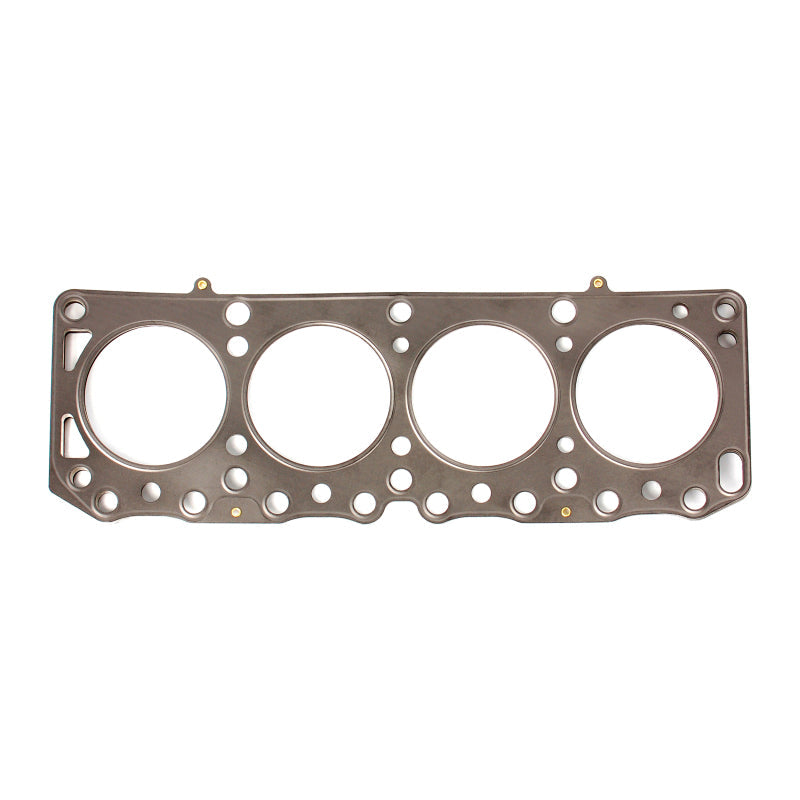 Cometic Gasket Cometic Ford Pre-Crossflow OHV Kent-Crossflow OHV Kent .070in MLS Cylinder Head Gasket-86mm Bore C4142-070
