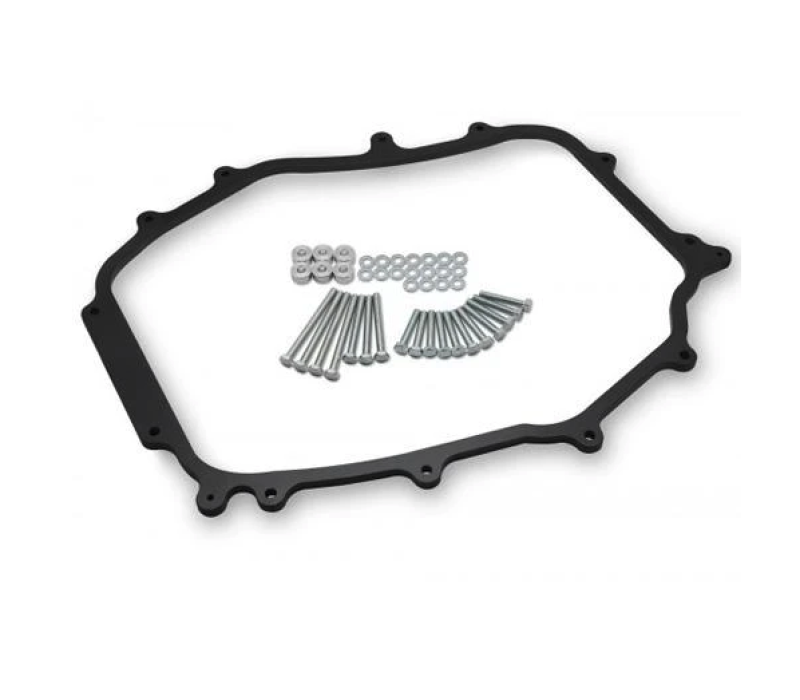 FR SPORT BLOX Racing 2003-2005 Nissan 350Z / Infiniti G35 - 5/16 Thermal Shield BXIM-40201-G2