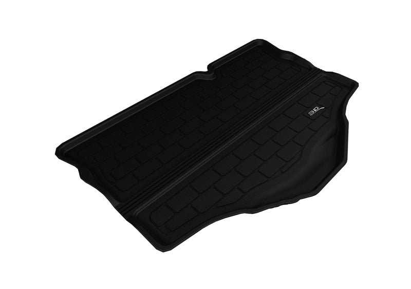 FR SPORT 3D MAXpider 2014-2019 Mitsubishi Mirage Kagu Cargo Liner - Black M1MT0311309