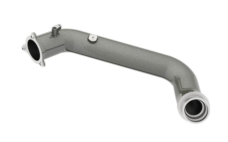 FR SPORT AEM Induction AEM 20-21 Toyota Supra L4-2.0L F/I Turbo Intercooler Charge Pipe Kit...