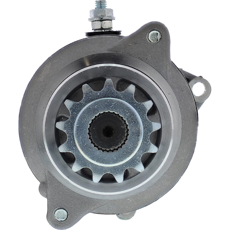 Arrowhead 81-83 Kawasaki KLT200A Starter Motor 410-54033