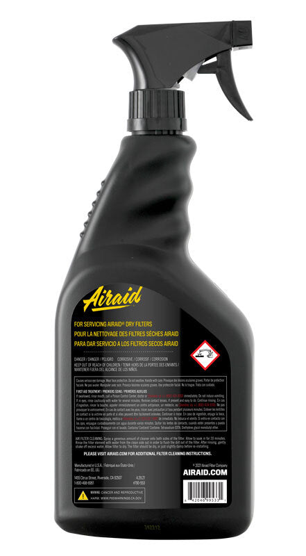 Airaid Air Filter Cleaner 790-553