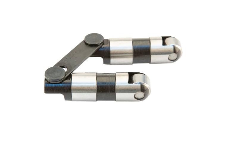 FR SPORT COMP Cams Short Travel Retro-Fit Hydraulic Roller Lifters for Ford Small Block - Set of...