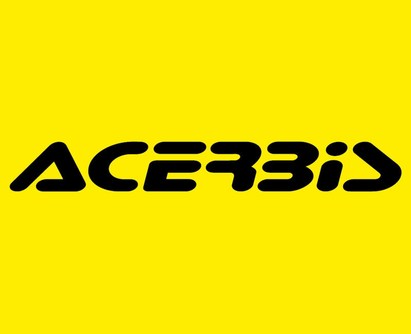 Acerbis Side Panels Ktm Blk 2421090001