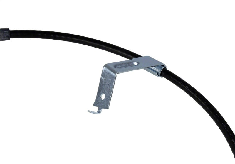 Ford Performance Parts 1982-1995 V8 Mustang Adjustable Clutch Service Cable