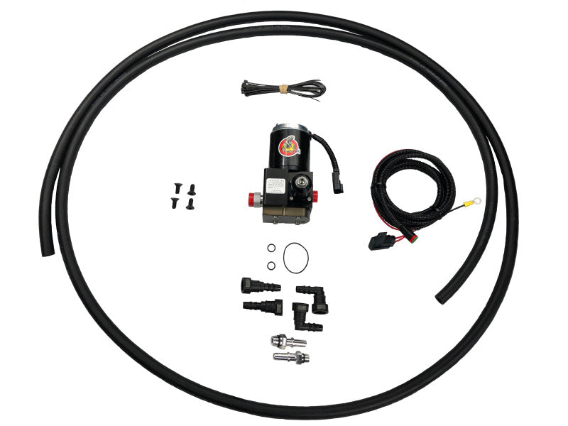 AirDog Raptor RP-4G-100 2015 - 2016 Chevy Duramax