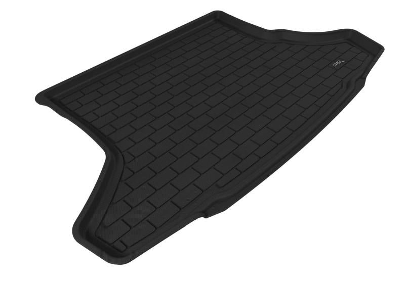 FR SPORT 3D MAXpider 2010-2015 Toyota Prius Kagu Cargo Liner - Gray M1TY0401301