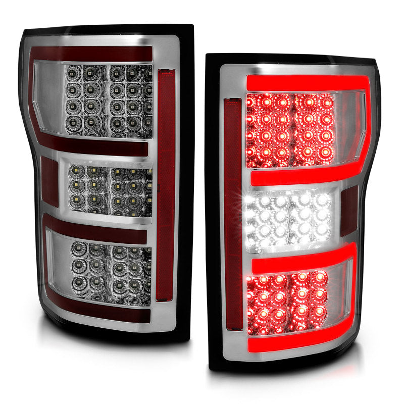 Anzo Led Taillights