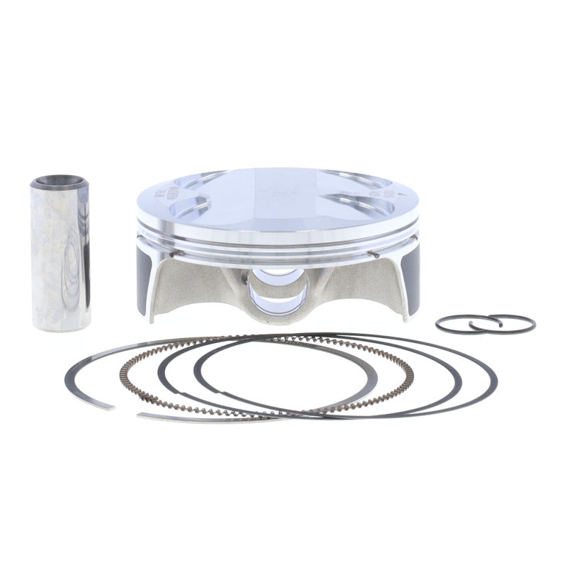 Athena 11-14 Kawasaki KX 250 F 76.96mm 4T Forged Piston S5F07700001A