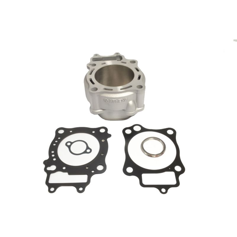 Athena 10-17 Honda CRF 250 R 76.8mm 250cc Standard Bore Cylinder Kit w/Gaskets (Excl Piston) EC210-032