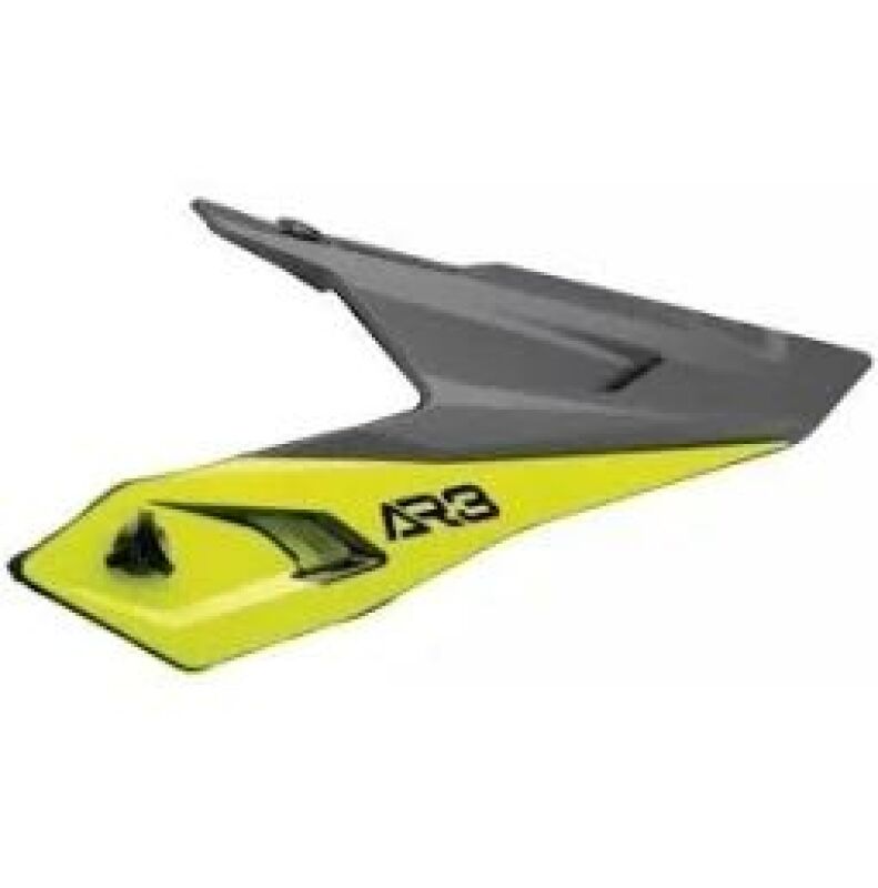 Answer Ar3 Phantom Visor Hypblk 447097