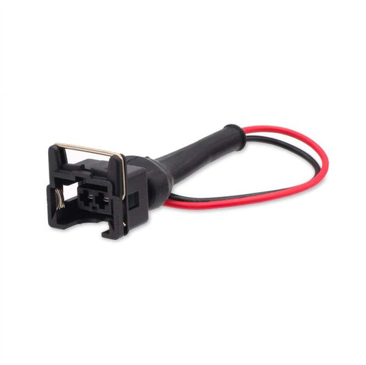 FR SPORT BLOX Racing Injector Pigtail Ev1 Female - SIngle Piece BXFU-00602-EV1