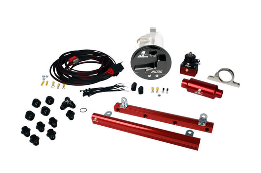 FR SPORT Aeromotive Fuel Pump Complete Kit