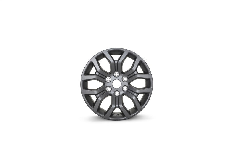 FR SPORT Ford Racing 15-22 F-150 18x7.5in Matte Gray Wheel Kit M-1007K-1875G - View 5