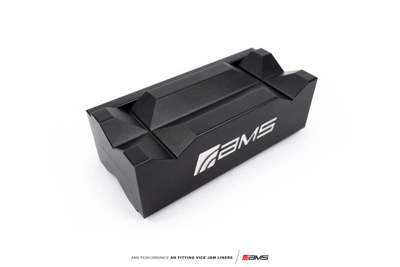 FR SPORT AMS Performance AN Fitting Vice Jaw Liners AMS.00.12.0002-1