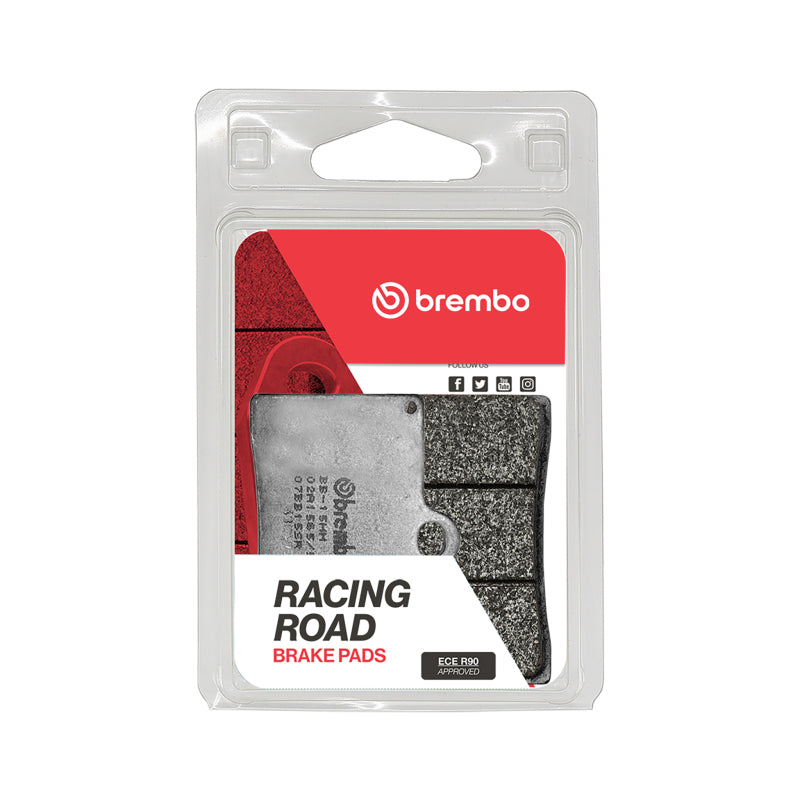 Brembo OE AM - BRAKE PAD MOTORCYCLE 07BB15SR