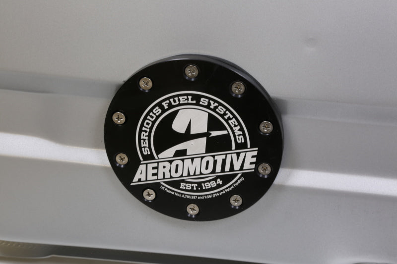 Aeromotive Fuel Tank Gen 2, 70-76 Dart/Duster (Available Q3 2018)