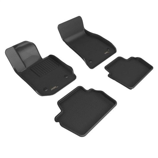 FR SPORT 3D MAXpider 21-22 BMW 4 Series Kagu Black R1 R2 L1BM12001509