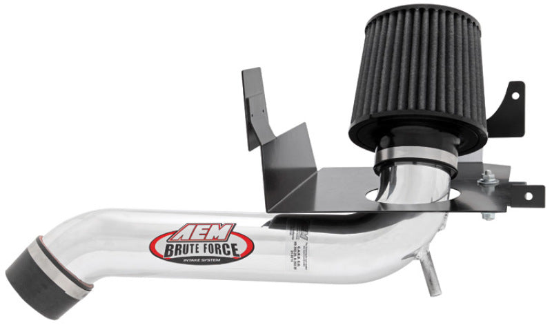 FR SPORT AEM Induction AEM Brute Force Intake System B.F.S.300/MAGNUM/CHARGER 3.5L 21-8213DP