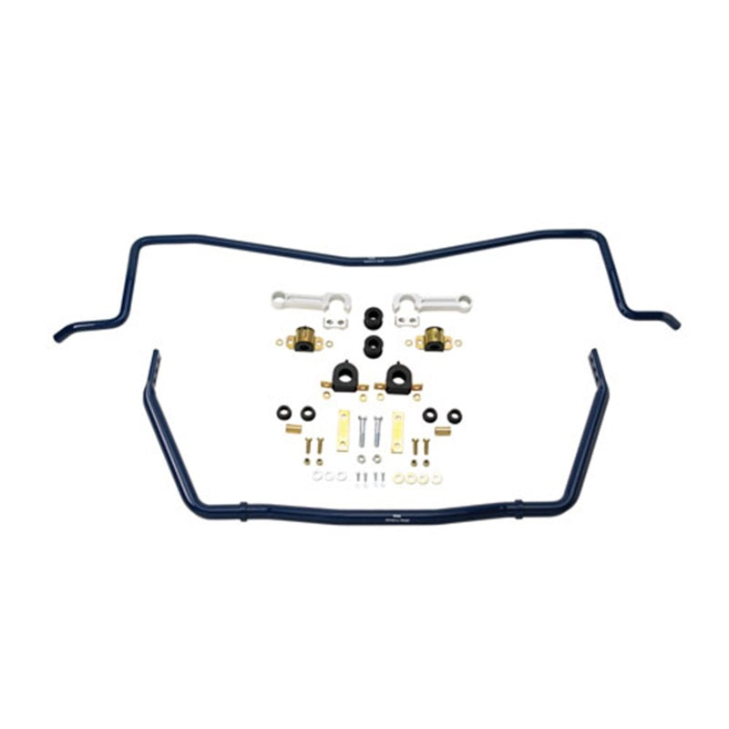 Ford Performance Parts Ford Racing 2005-2014 Mustang GT Coupe Sway Bar Kit