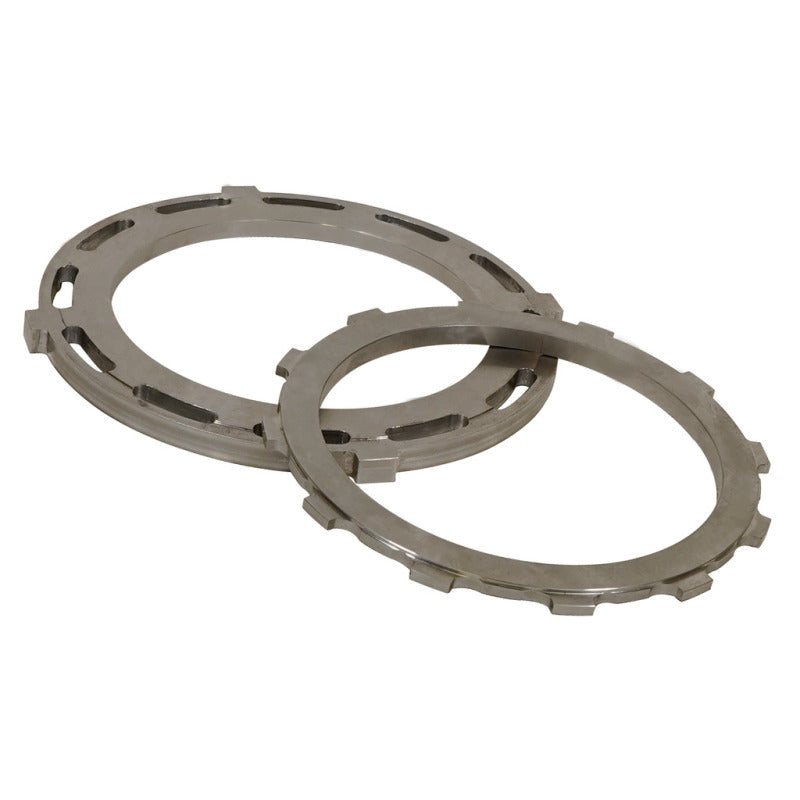 BD Diesel 07-18 Dodge/RAM 6.7L Cummins 68RFE Billet Overdrive Reaction Plates 1062034