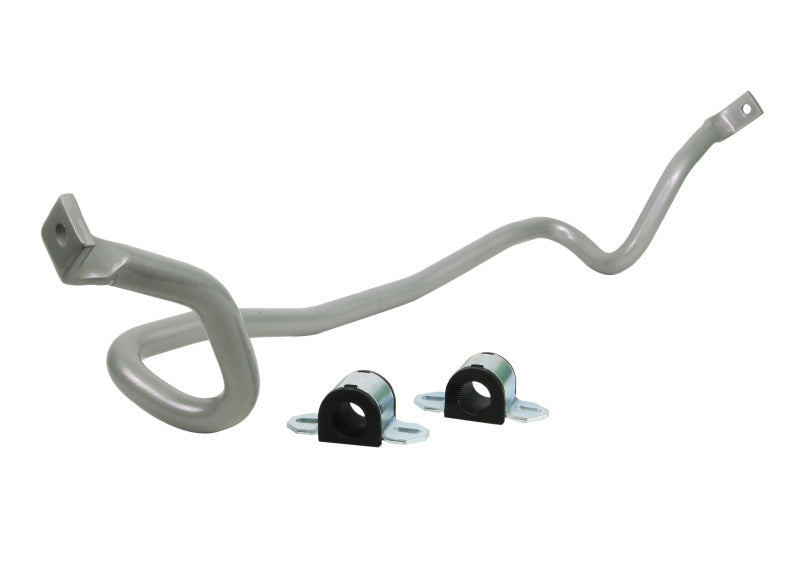 Whiteline 3/11+ Chevy Cruze JH, 2011+ Chevy Volt EV Front 27mm Heavy Duty Fixed Swaybar BHF93