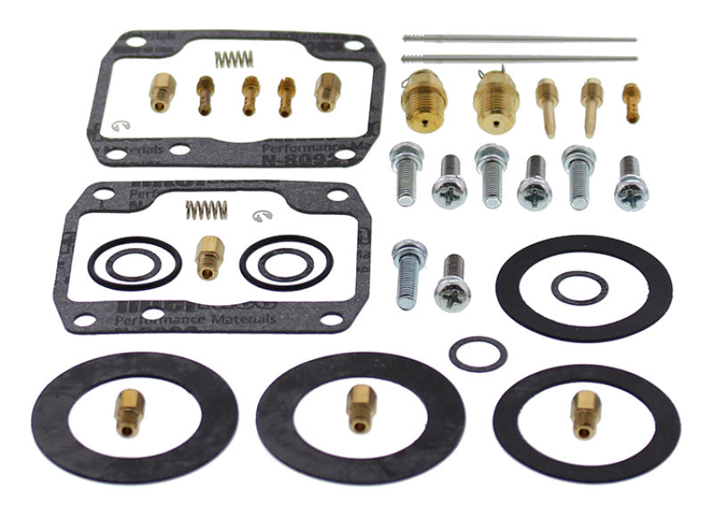 All Balls Racing Carburetor Rebuild Kit 26-1810