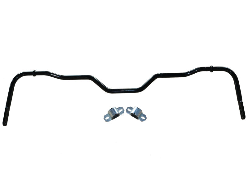 Whiteline 2020-2021 Jeep Gladiator 24mm 3 Position Adjustable Rear Sway Bar Kit BJR02Z