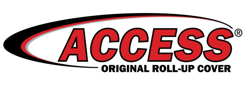 Access Original 05-15 Tacoma Double Cab 5ft Bed Roll-Up Cover 15189