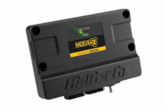 797 Performance, LLC Haltech NEXUS S3 (ECU Only) - View 2