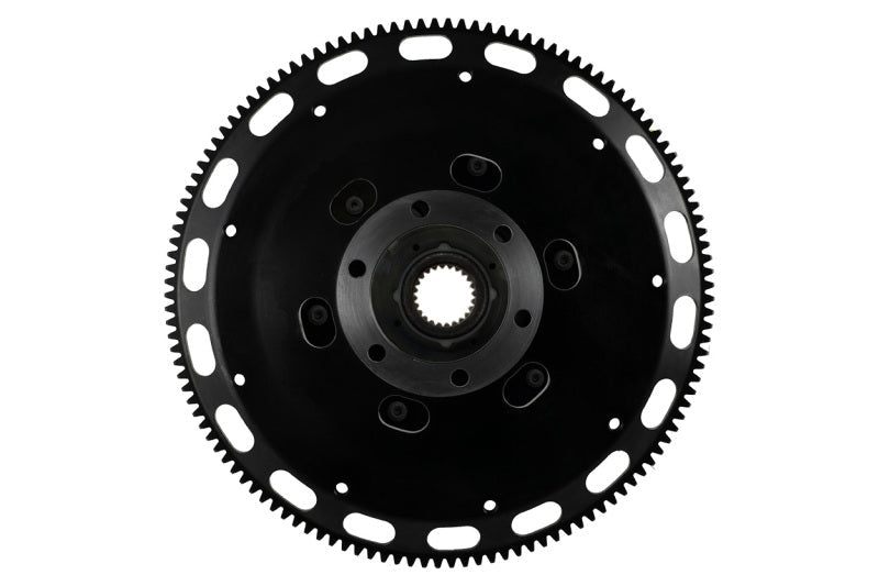 ACT 85-92 Mazda RX-7 FC Push Type Mod-Twin 225 XT Rigid Race Clutch Kit T2R-MZ02