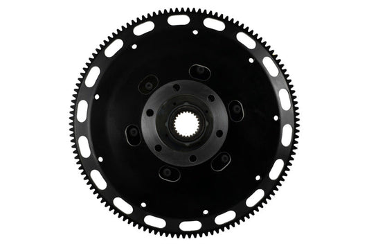 ACT 85-92 Mazda RX-7 FC Push Type Mod-Twin 225 HD Rigid Race Clutch Kit T1R-MZ02