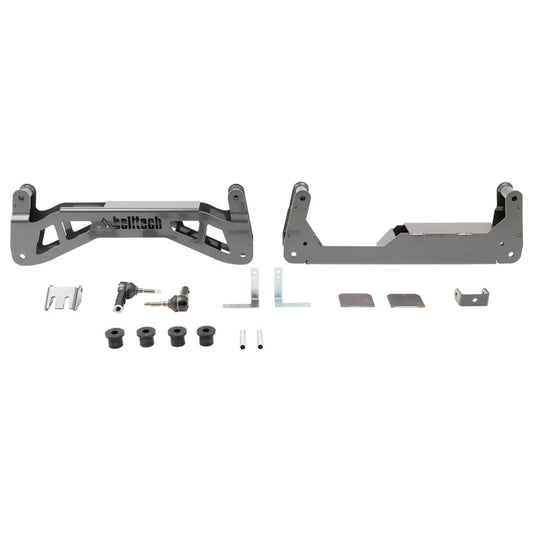 FR SPORT Belltech 07-16 Silverado / Sierra 1500 4wd Ext & Crew Cab 7in. Lift Lift Kit 150201HK -...