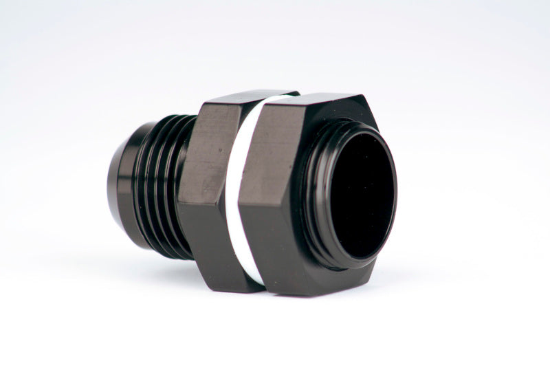 Aeromotive AN-12 Fuel Cell Bulkhead Fitting