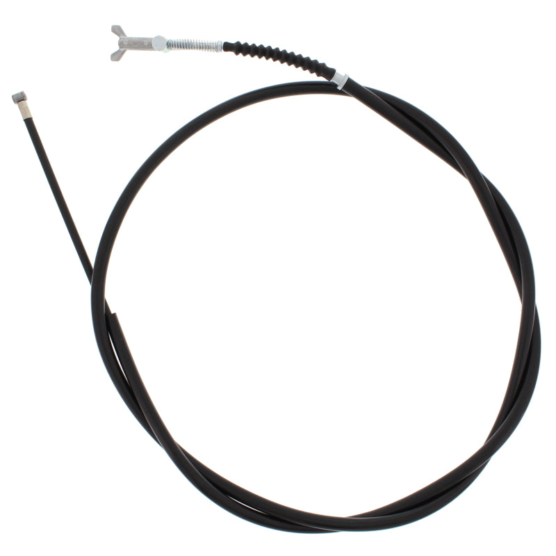 All Balls Racing 06-13 Kawasaki KVF650 I Brute Force Cable - Rear H& - Park Brake 45-4036