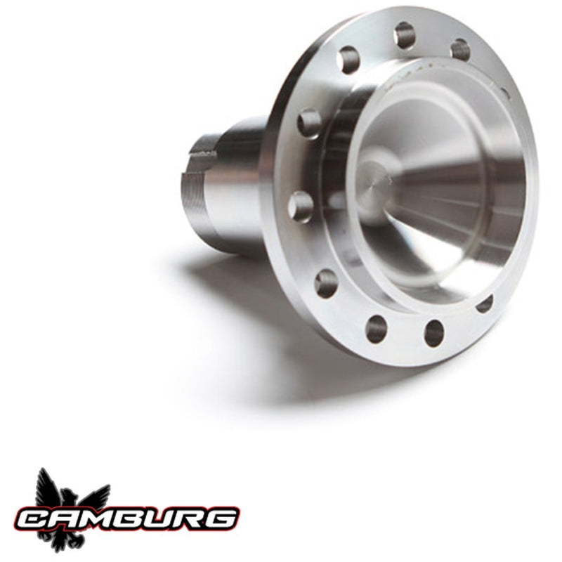 Camburg 2.25 Front RHT 4140HT Bolt-on Snout CAM-010017