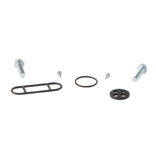All Balls Racing 86-87 Kawasaki KLT185 Fuel Tap Repair Kit 60-1086
