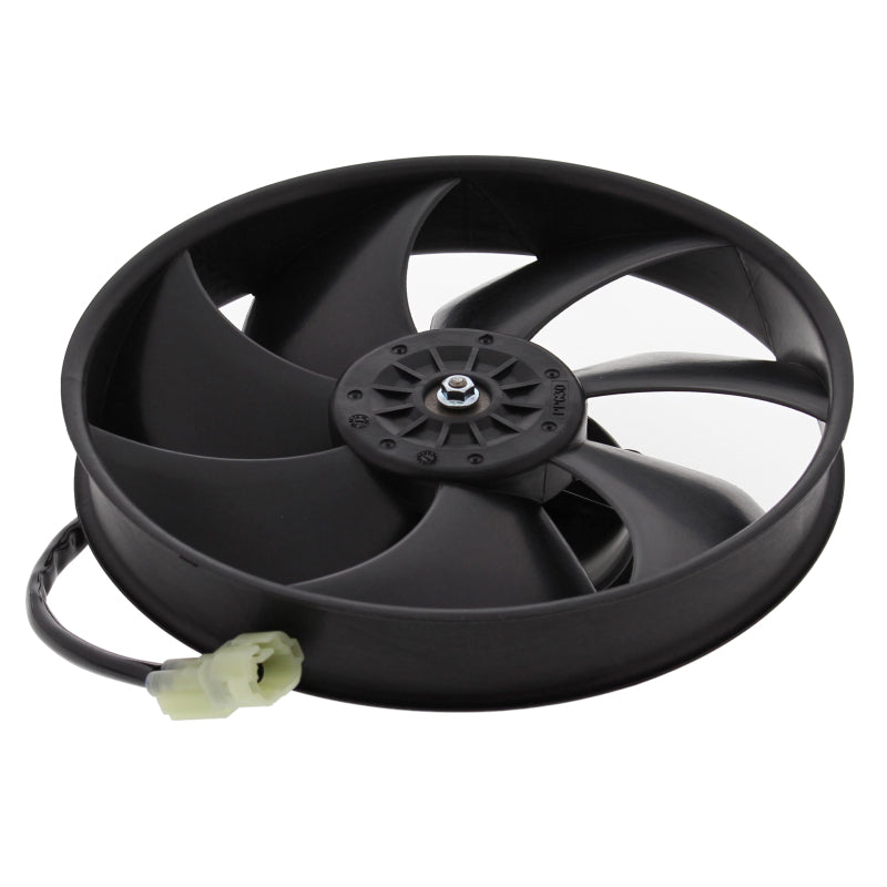 All Balls Racing 04-05 Honda TRX450R Cooling Fan 70-1012
