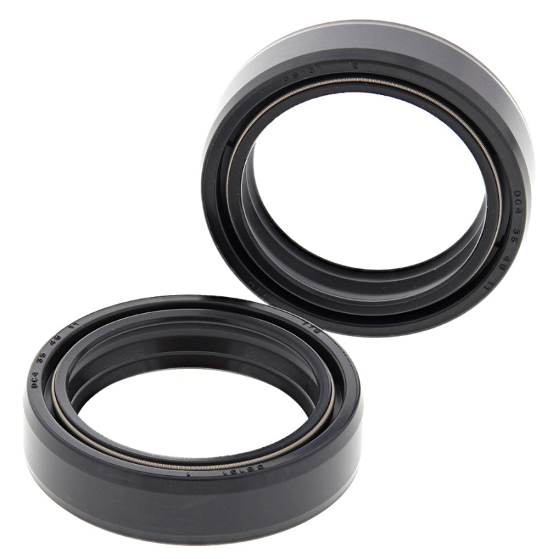 All Balls Racing 12-16 KTM SX 50 Fork Oil Seal Only Kit 55-141