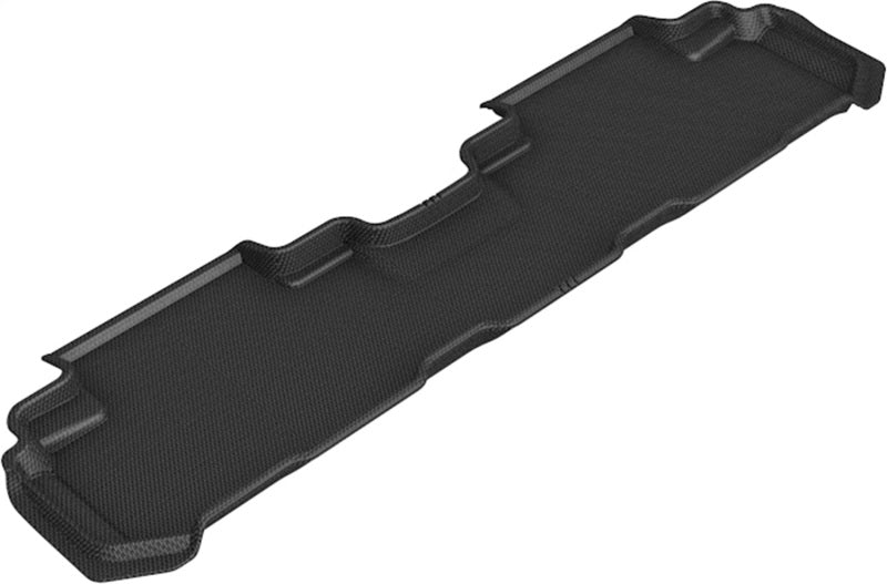 3D MAXpider 19-24 Subaru Ascent Kagu Black R2 L1SB02621509