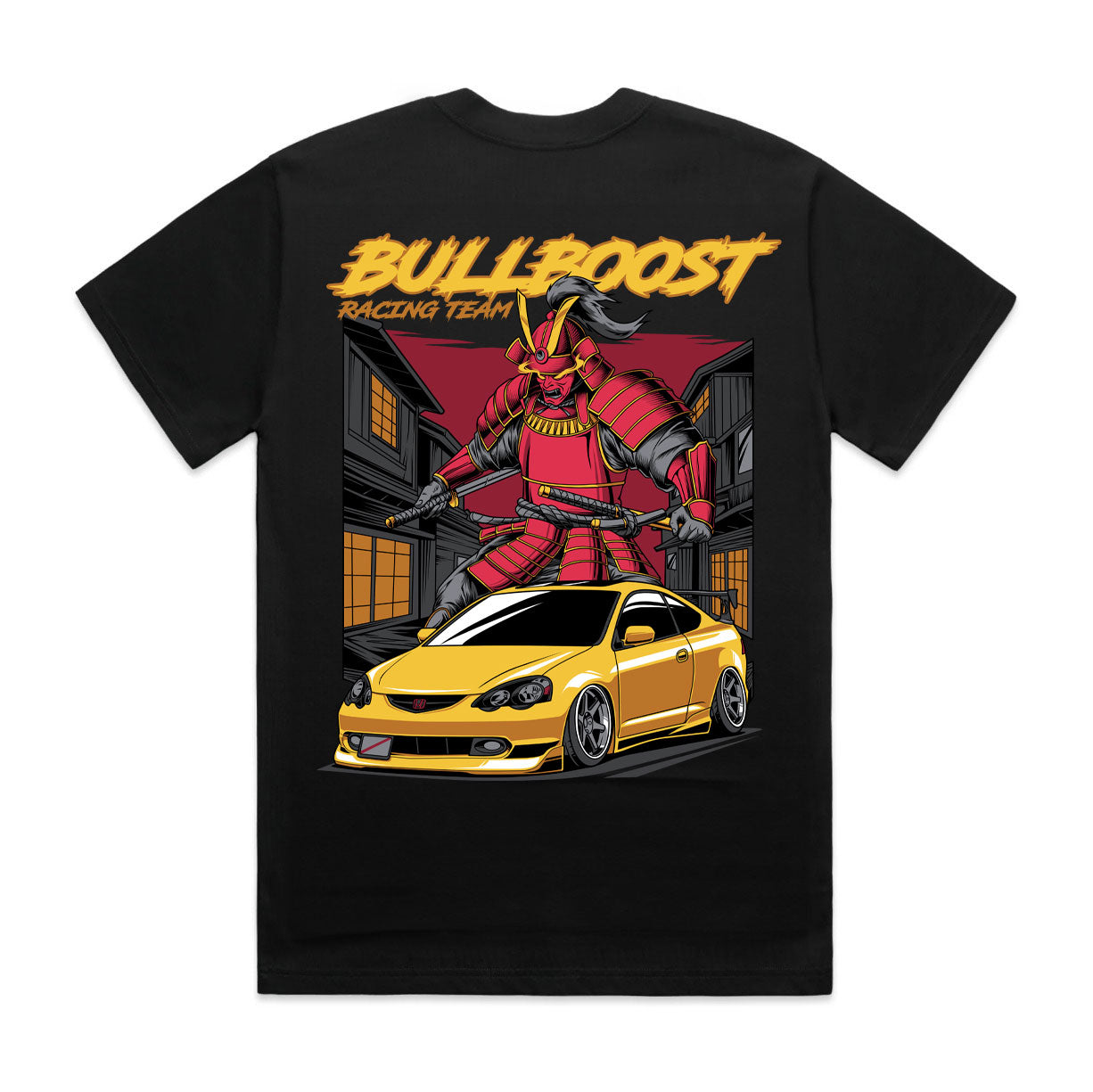 BBP® Samuria RSX Shirt 2500 ENTRIES