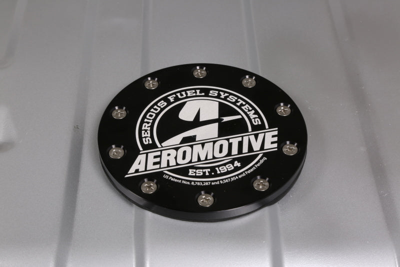 Aeromotive Fuel Tank,200 Stealth Gen 2, 62-65 Chevy II/Nova (Available Q3 2018)