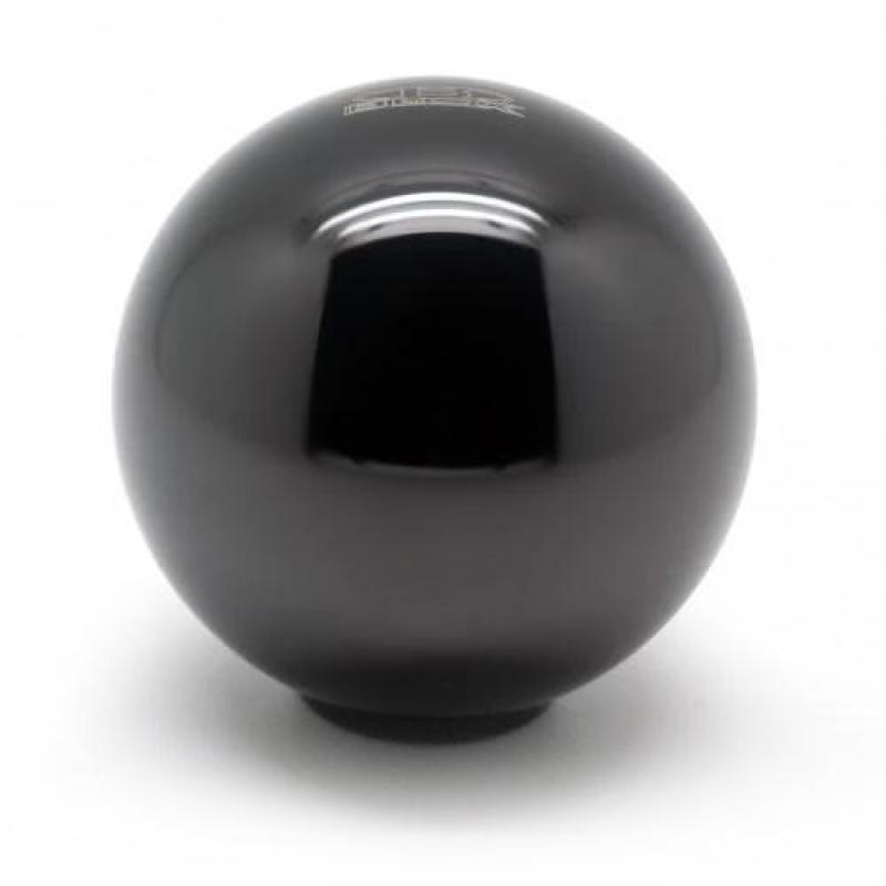 BLOX Racing V2 - 490 Limited Series Spherical Shift Knob 12X1.25 - Platinum BXAC-00242-GM-V2