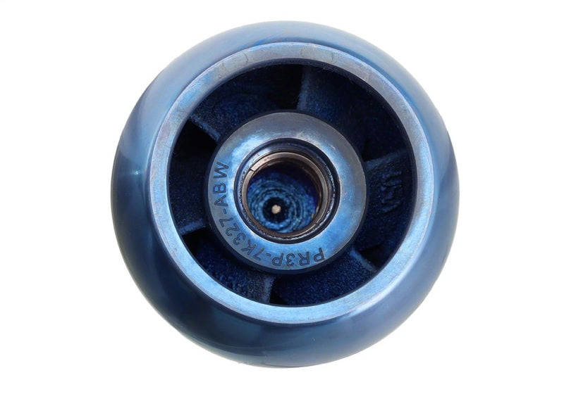 Ford Racing Mustang Anodized Titanium Shift Knob M-7213-T