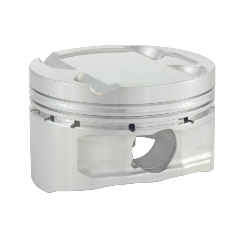 CP Piston & Ring Set for Honda H22A1 - Bore (87mm) - Size (STD) - Compression Ratio (9.0) SC7030-4