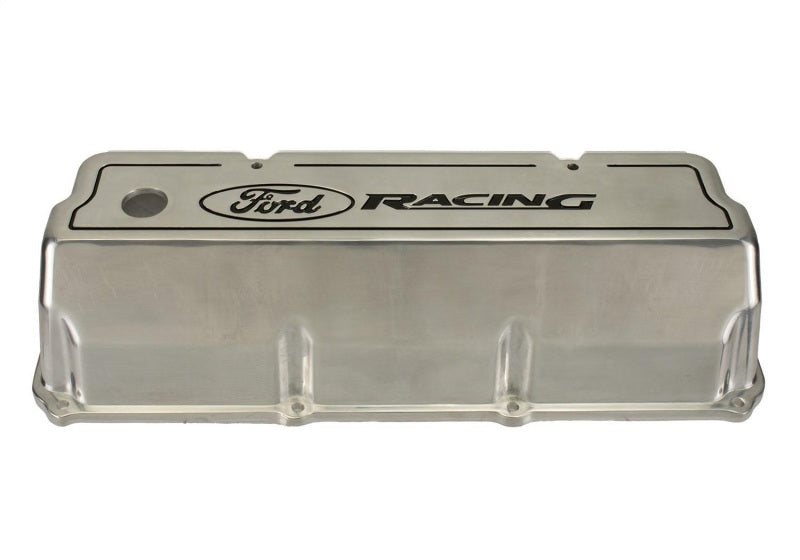Ford 351C/400M Ford Racing Valve Cover Set FRDM6582-Z351