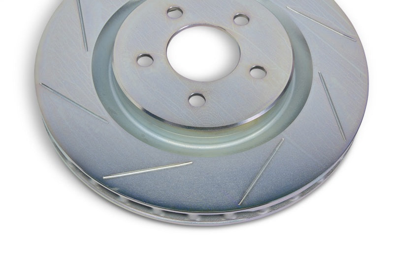 Ford Performance Parts Ford Racing 1994-2004 Mustang Cobra R Front Brake Upgrade Kit