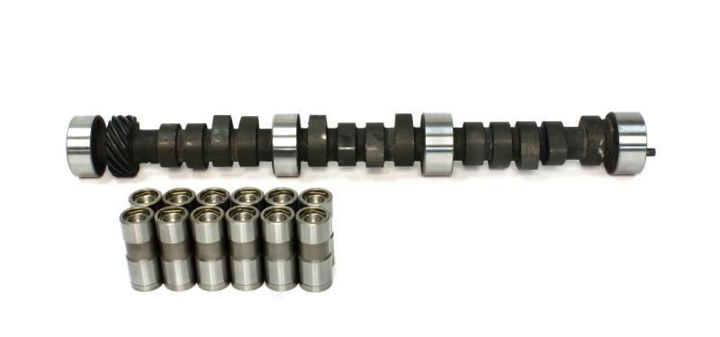 COMP Cams Cam & Lifter Kit C6 240H CL15-115-4